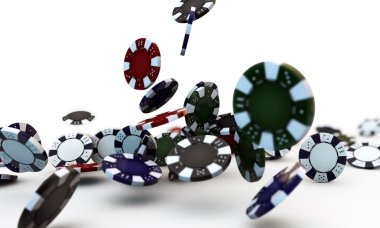 zenostogel Domino QQ table selection menu showing micro, mid-range, and high-limit options