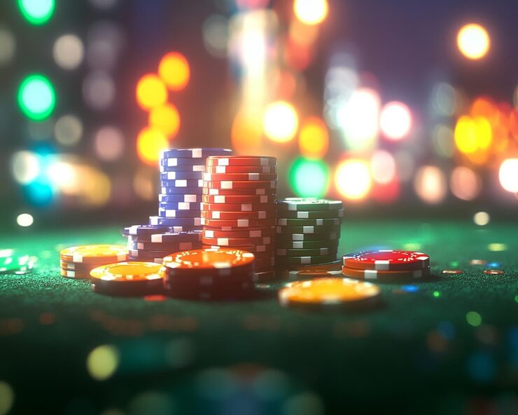 zenostogel Teen Patti tables showing stake levels and current player counts